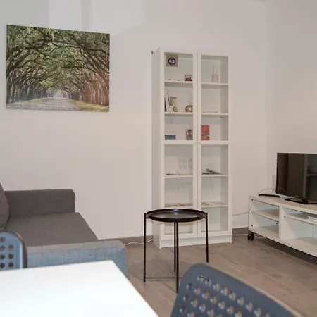 Novam Heredia Málaga Extérieur photo